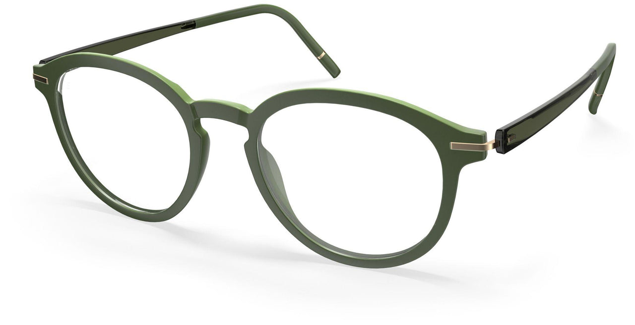5540 - Deep Green