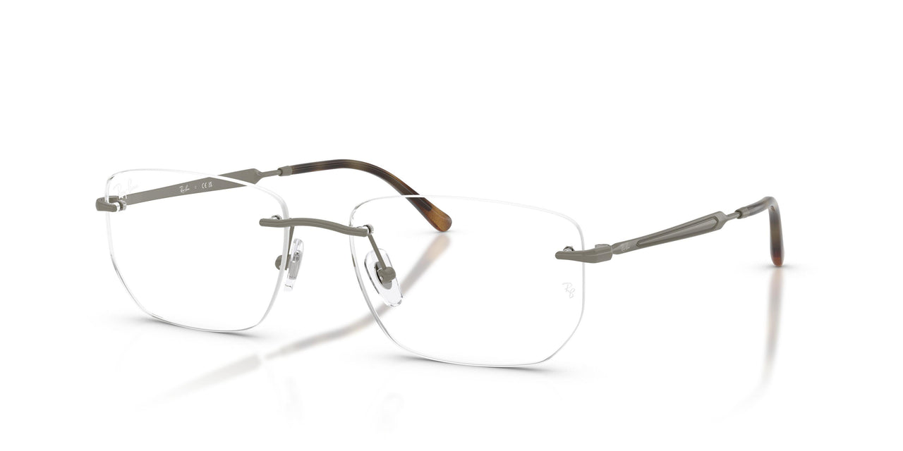 3201 - Grey - Clear