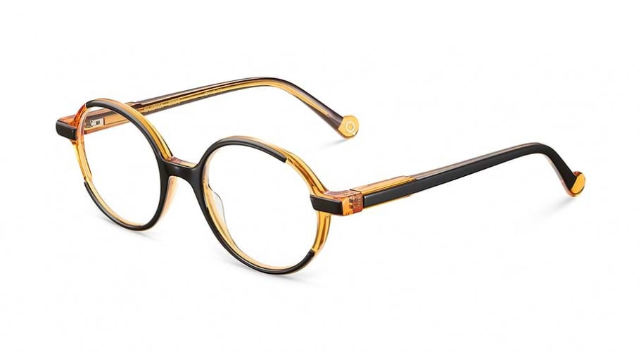 BROG - Brown Orange