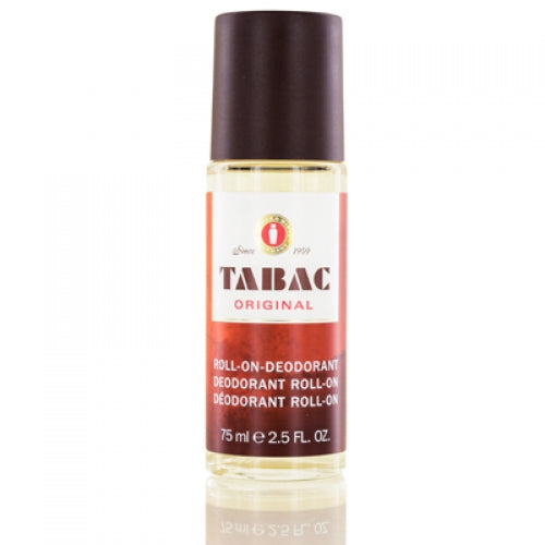 Wirtz Tabac Original Deodorant Roll-on