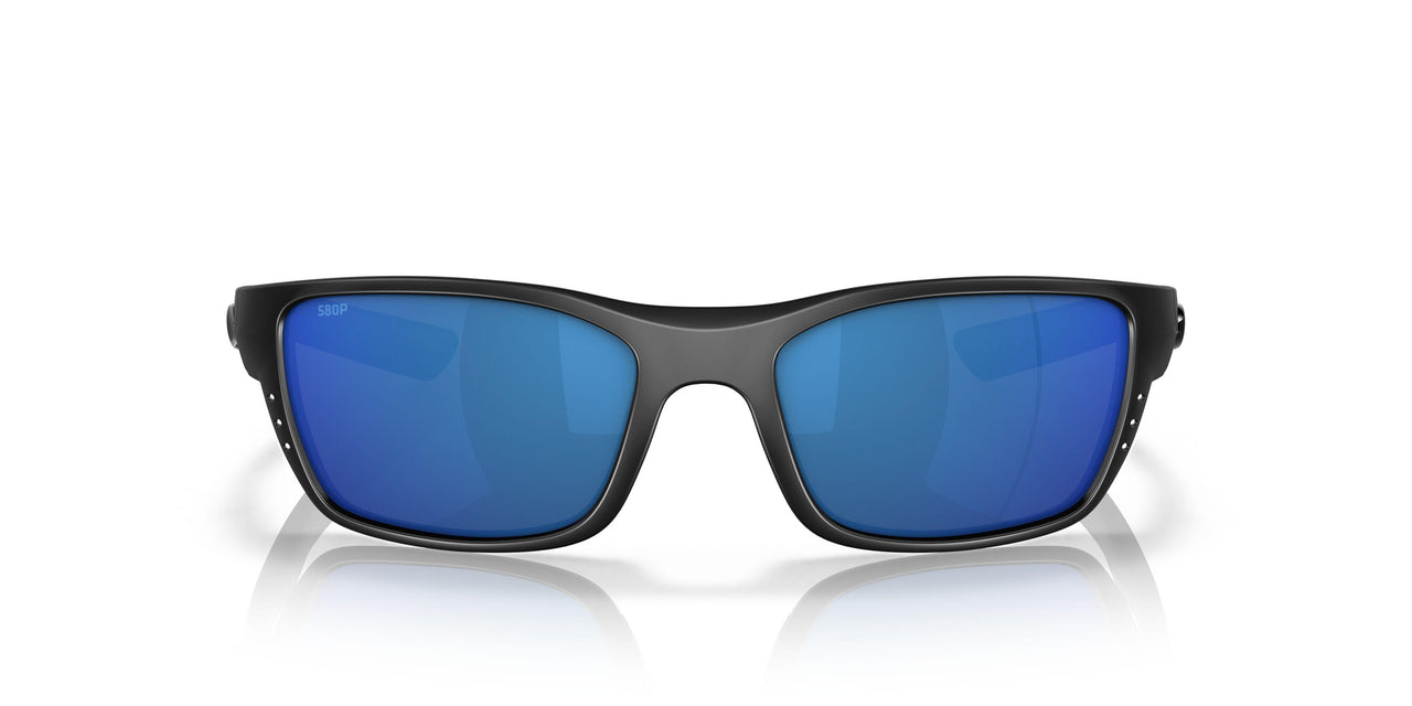 905604 - 01 Blackout - Blue Mirror 580p