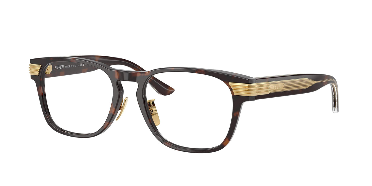 Ferrari 4012D Eyeglasses