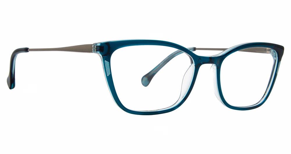 Trina Turk TTANNMARIE Eyeglasses