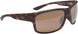 10MR - Matte Tortoise Rubber - Hcl Bronze