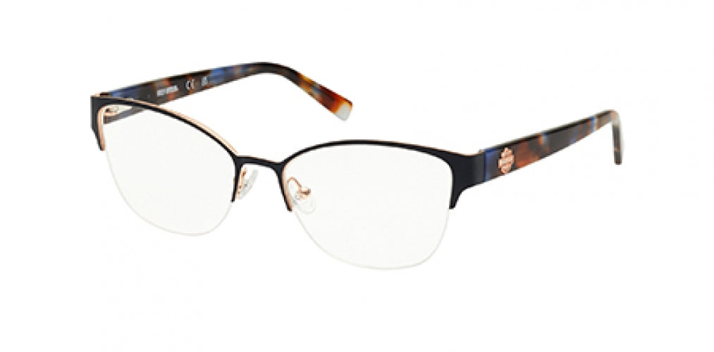 Harley-Davidson 50109 Eyeglasses