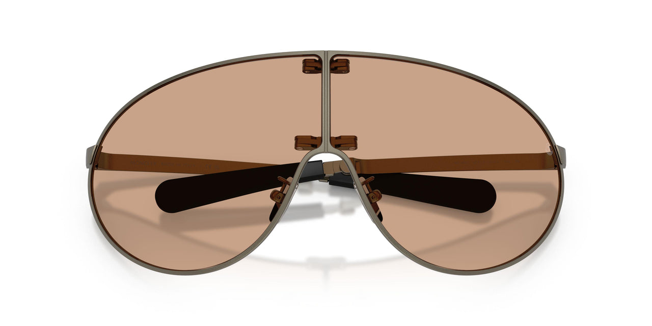 1002/3 - Grey - Dark Brown