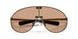 1002/3 - Grey - Dark Brown
