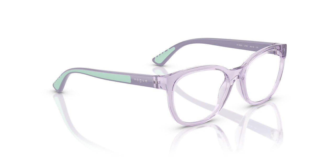 2745 - Violet