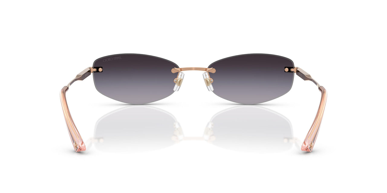 30088G - Gold - Grey Gradient
