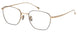 Minamoto MO31001 Eyeglasses