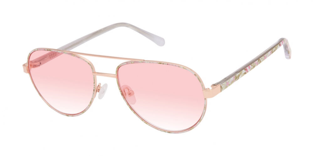 Nicole Miller NMJOLY Eyeglasses