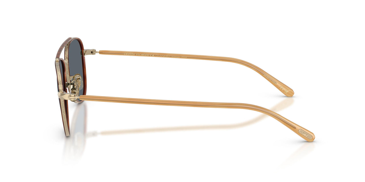 5035R5 - Gold - Blue