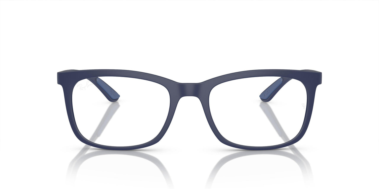 5207 - Blue - Clear
