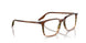 8255 - Brown - Clear