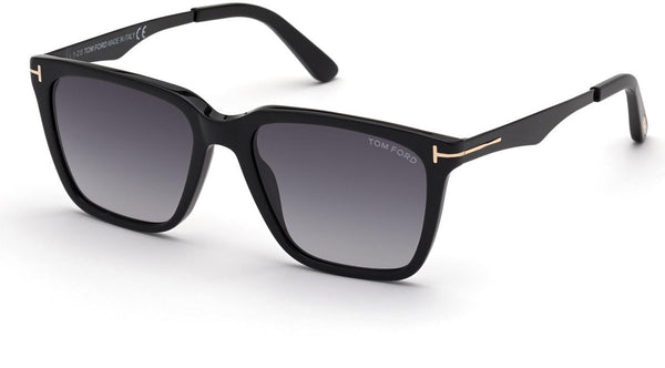 Tom Ford Garrett 0862 Sunglasses