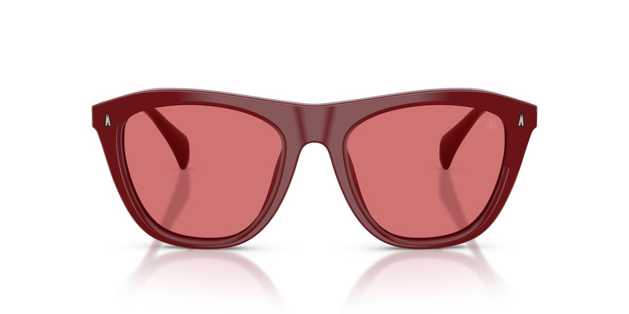 305175 - Red - Solid Red