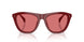305175 - Red - Solid Red