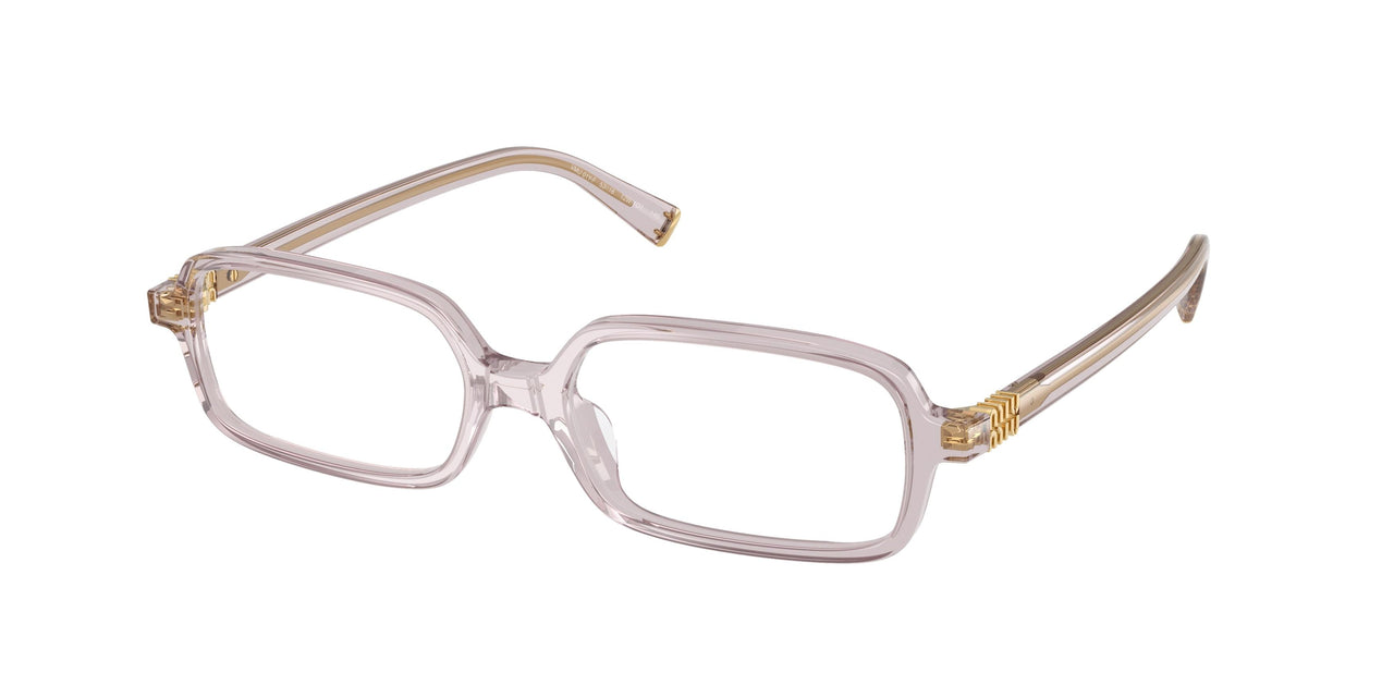 Miu 01YVF Eyeglasses