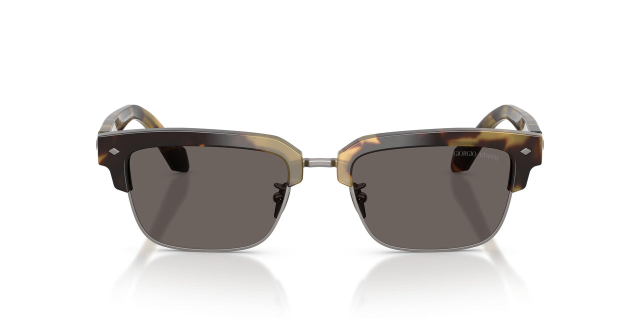 6301B1 - Tortoise - Dark Grey