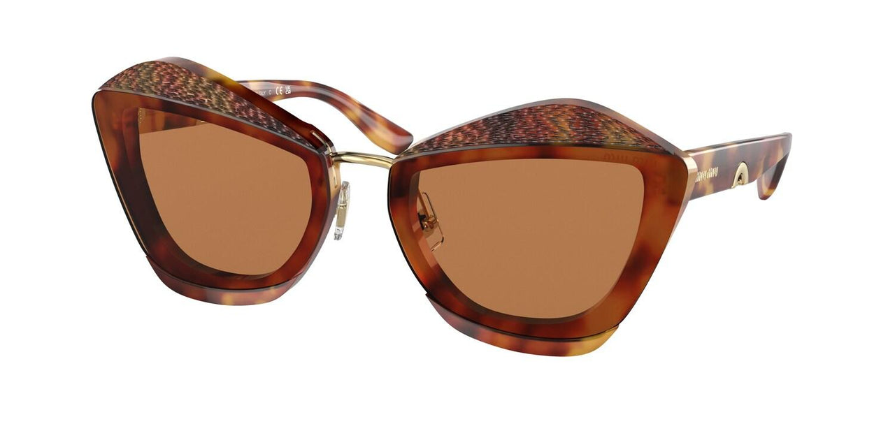 Miu Miu 01XS Sunglasses