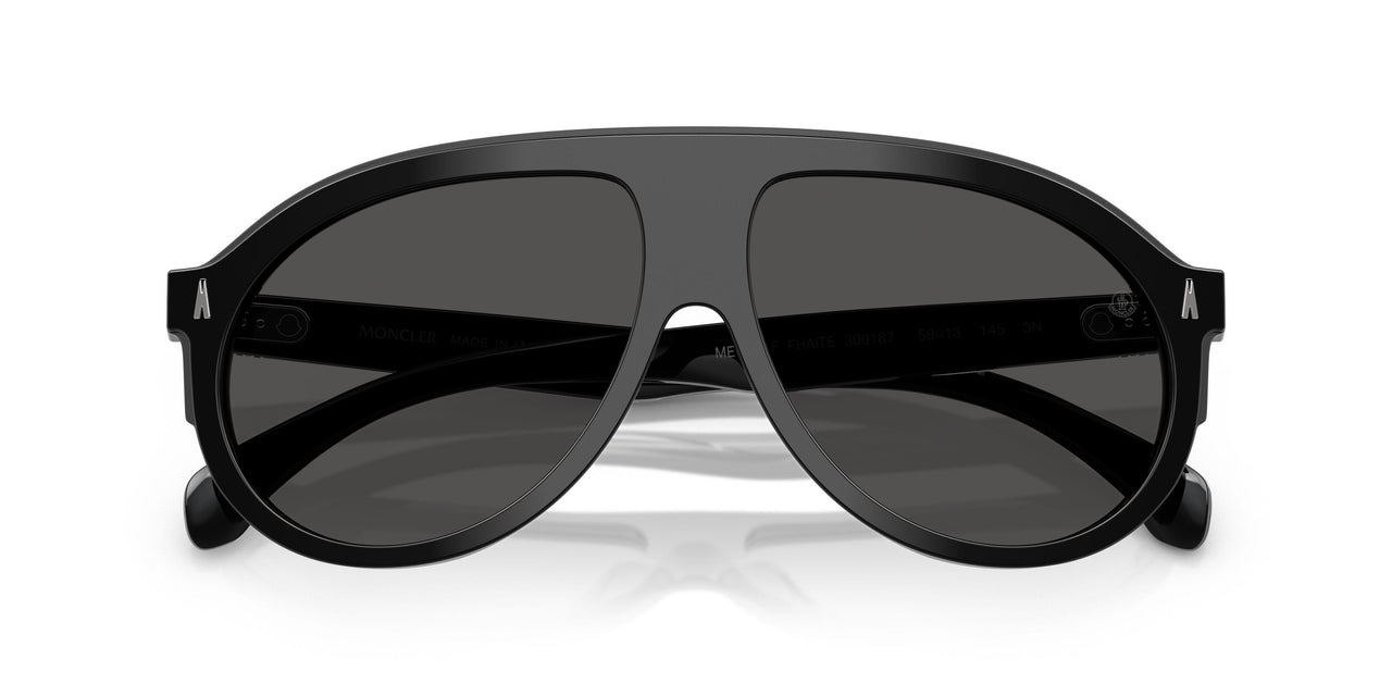 300187 - Black - Dark Grey