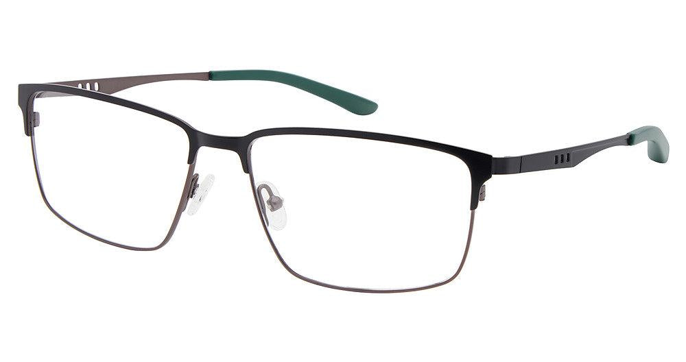 Callaway CAL-LEMURIA Eyeglasses