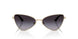 30068G - Gold - Gradient Gray