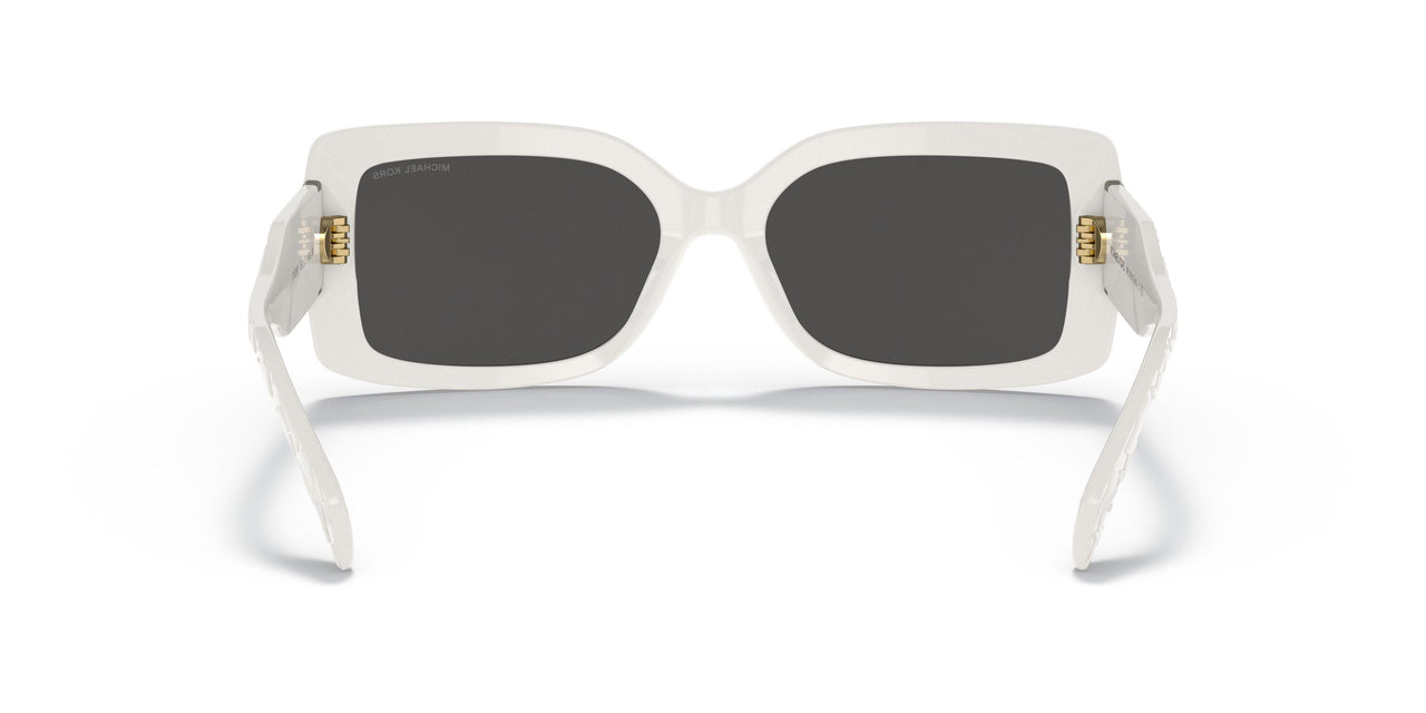 310087 - White - Dark Grey Solid