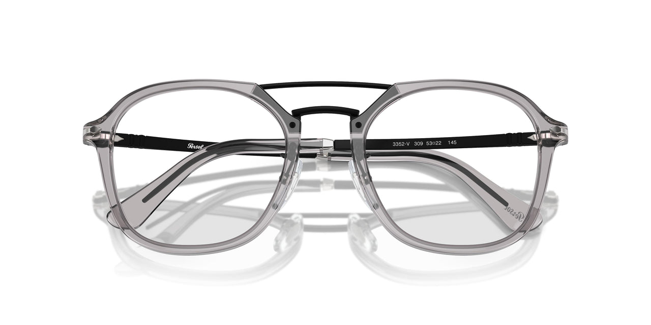 309 - Grey - Clear