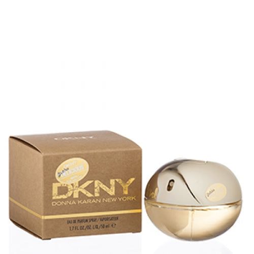 Donna Karan Golden Delicious EDP Spray