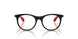 7501 - Black - Clear