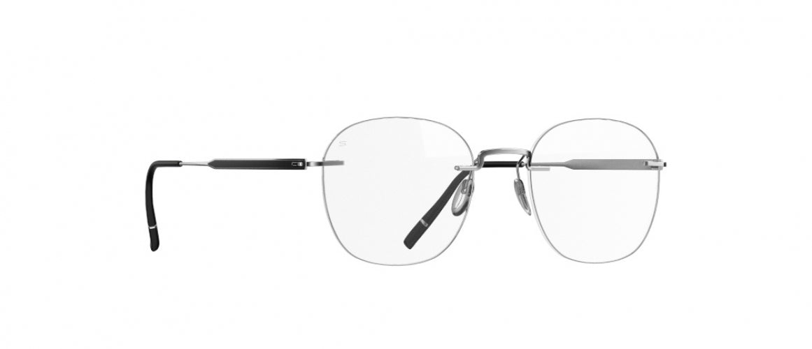 7110 - Titanium Black