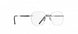 Silhouette The Visionary Demo Rimless 5586 Eyeglasses