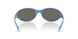 30367P - Orange - Brown Mirror Gold