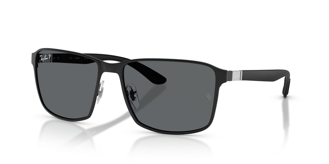 Ray-Ban 3721 Sunglasses
