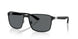 002/B1 - Black - Dark Grey Polarized