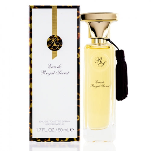 Five Star Eau De Royal Secret EDT Spray