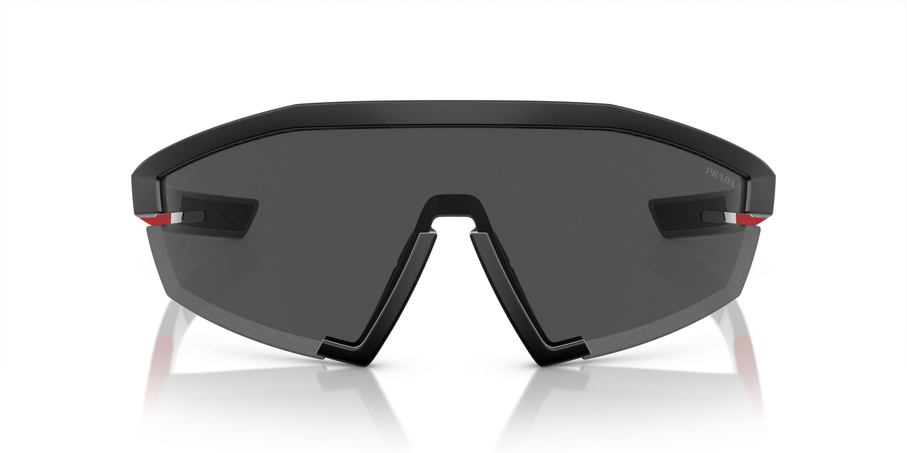 1BO06F - Black - Dark Grey