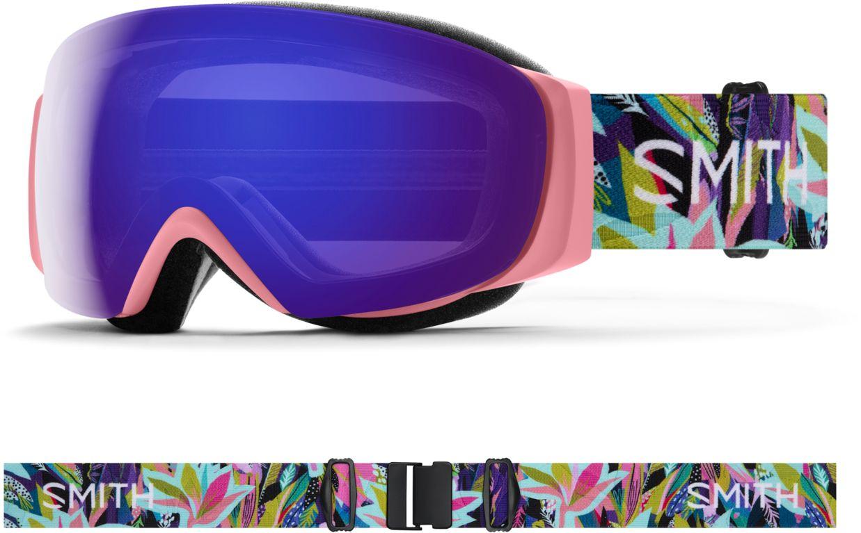 Smith Optics Snow Goggles M00714 I/O MAG S Goggles