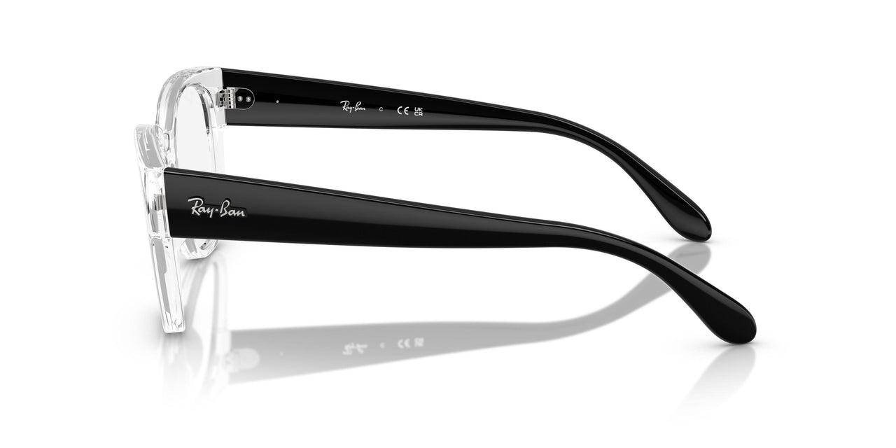 5943 - Transparent - Clear