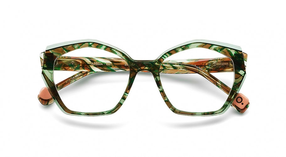 Etnia Barcelona AZEEZA Eyeglasses - Main Image