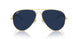 001/GG - Gold - Clear/blue