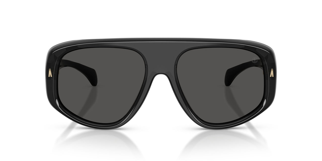 305087 - Grey - Solid Dark Grey