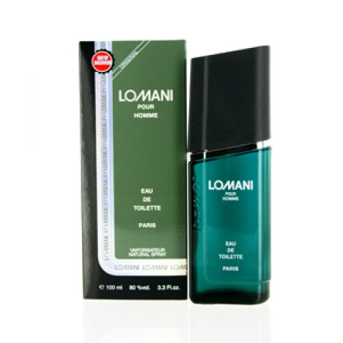 Lomani EDT Spray