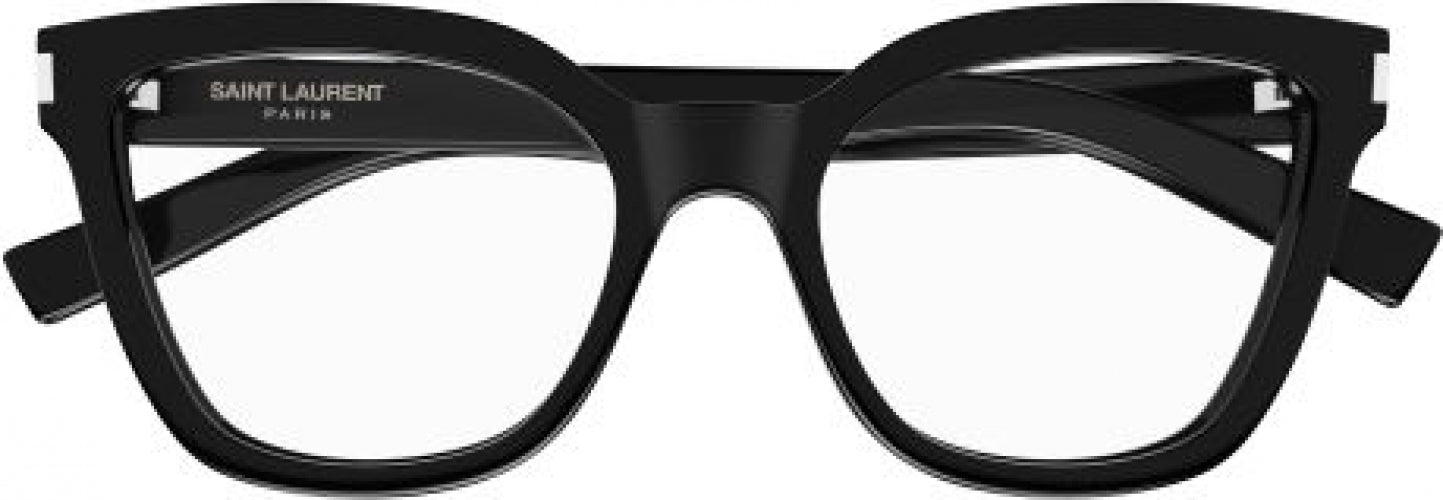 YSLページ① Saint Laurent SL 664 001 Glasses - US