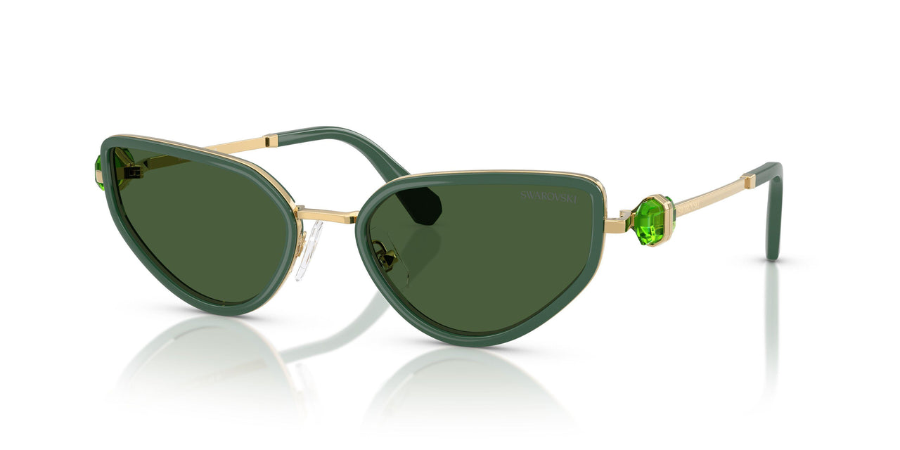 403371 - Green - Dark Green