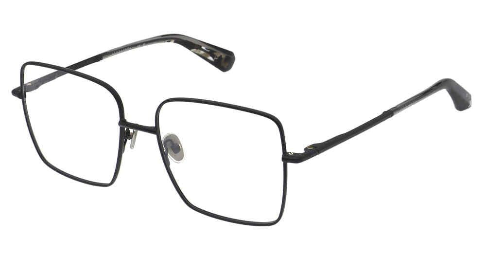 002 - ALS-3012 BAILEY MATTE BLACK