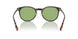 4017/2 - Brown - Green