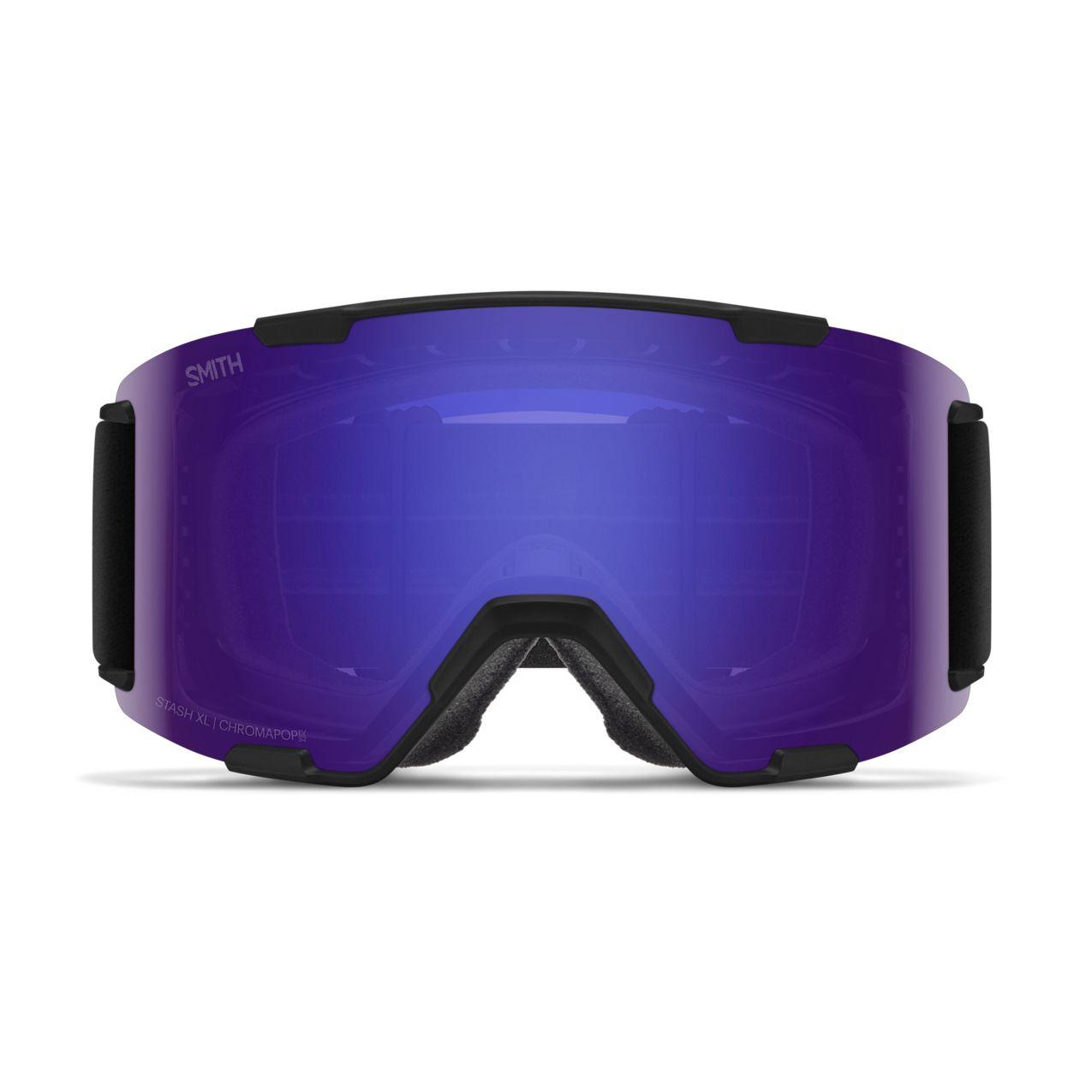 M007872QJ9941 - Black - ChromaPop Everyday Violet Mirror
