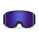 M007872QJ9941 - Black - ChromaPop Everyday Violet Mirror